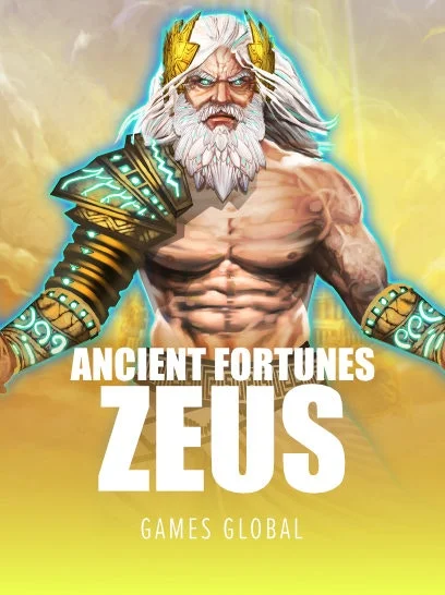 Ancient Fortunes Zeus