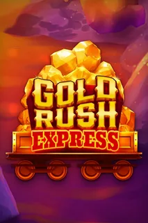 Gold Rush Express