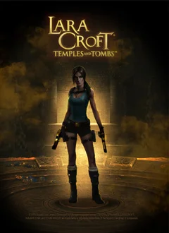 Lara Croft Temples and Tombs