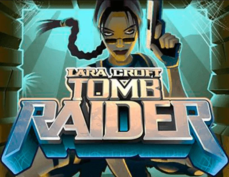 Tomb Raider