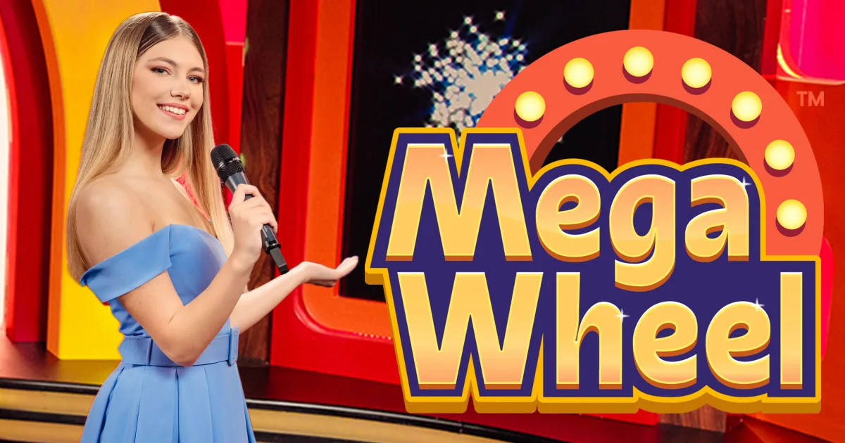 Mega Wheel